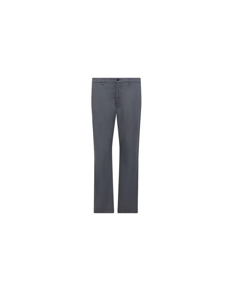Liu Jo HOSEN & RÖCKE - Hosenauf YOOX.COM Grau