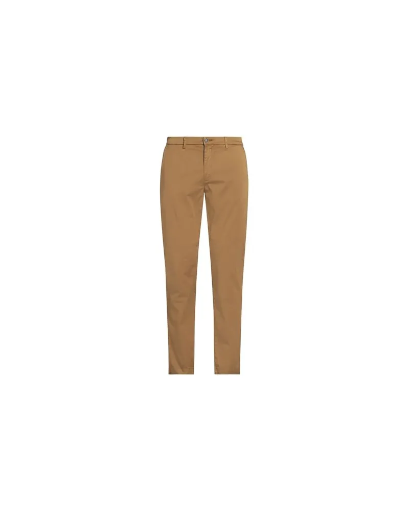 Liu Jo HOSEN & RÖCKE - Hosenauf YOOX.COM Khaki