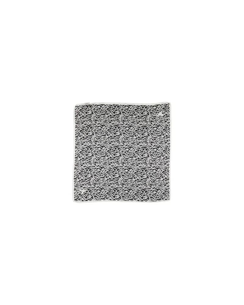 AGNONA ACCESSOIRES - Schalsauf YOOX.COM Nachtblau