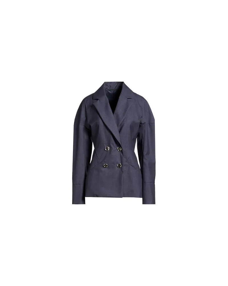 Givenchy ANZÜGE und CO-ORDS - Blazersauf YOOX.COM Marineblau