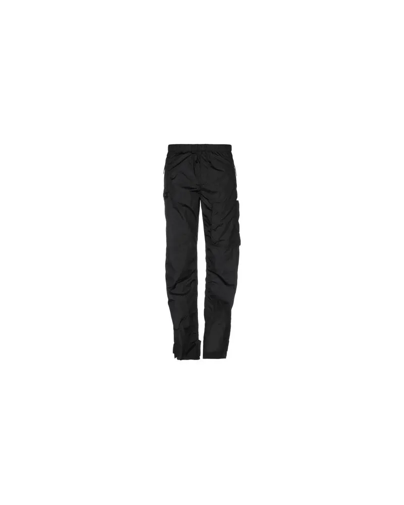 Givenchy HOSEN & RÖCKE - Hosenauf YOOX.COM Schwarz