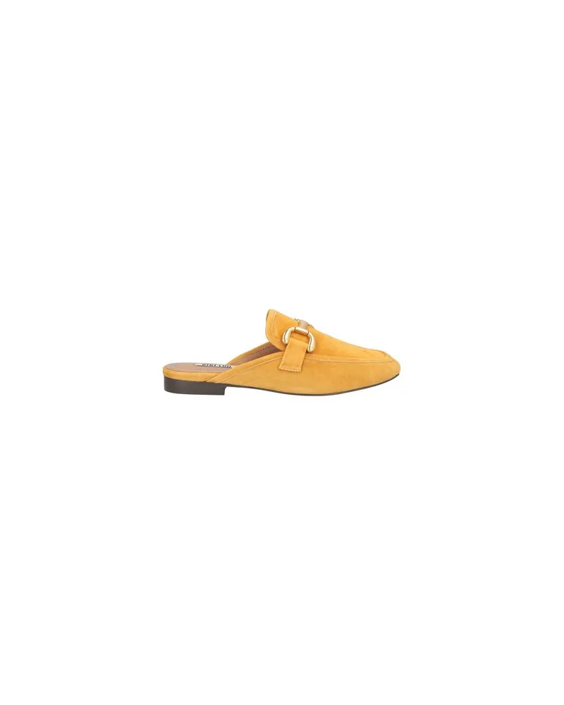 Bibi Lou SCHUHE - Mules & Clogsauf YOOX.COM Ringelblume