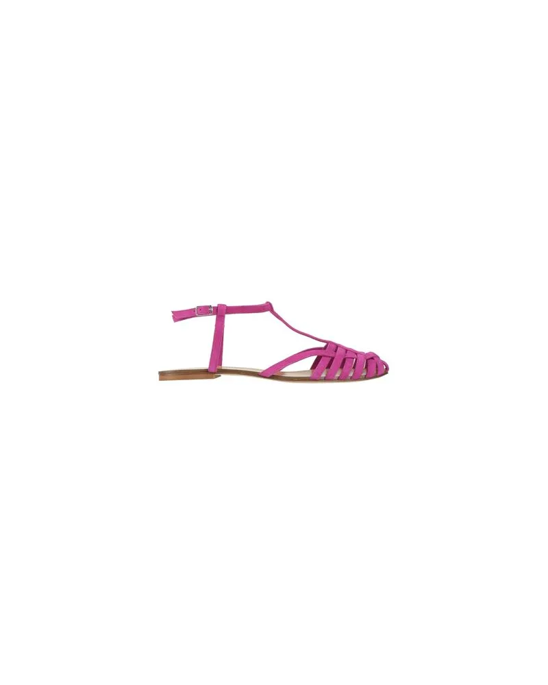 Anna F. SCHUHE - Ballerinasauf YOOX.COM Malve