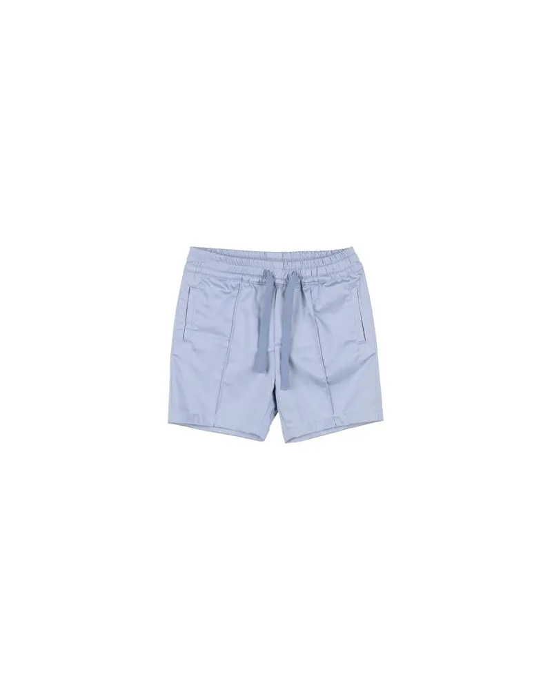 Dolce & Gabbana HOSEN & RÖCKE - Shorts & Bermudashortsauf YOOX.COM Himmelblau