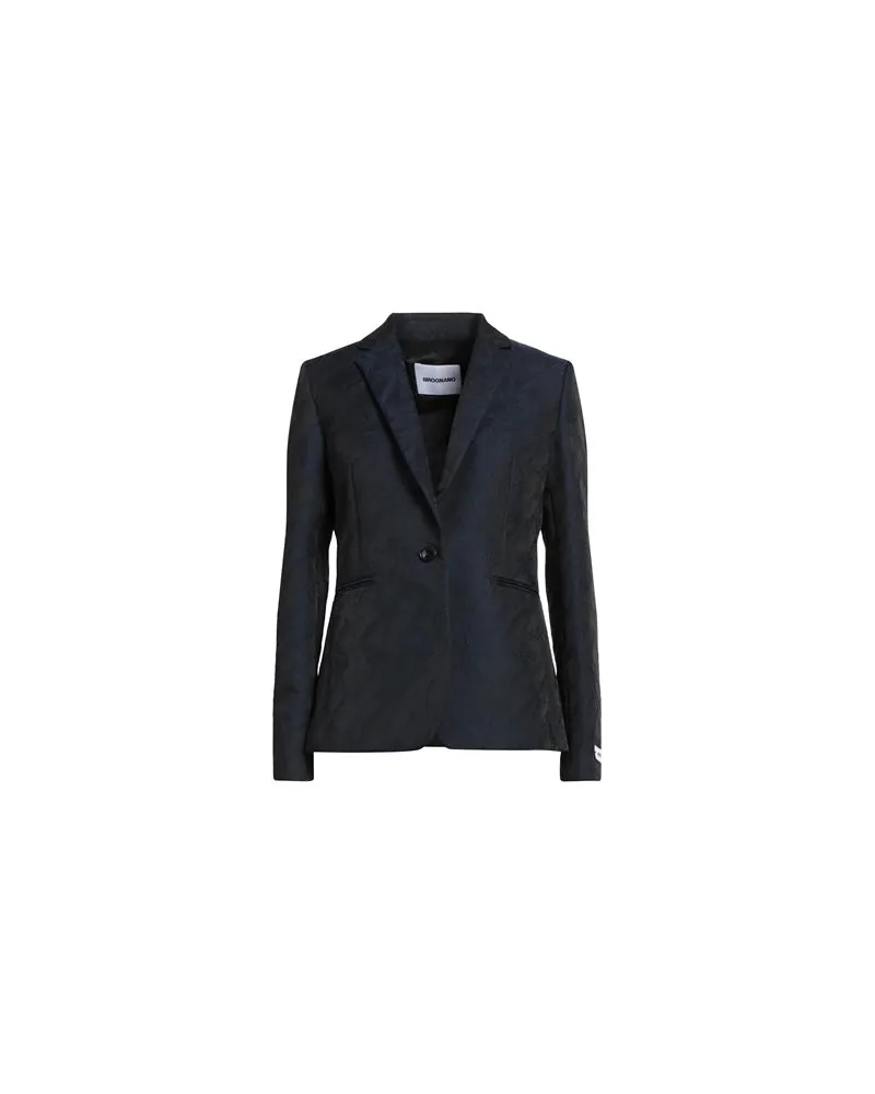 Brognano ANZÜGE und CO-ORDS - Blazersauf YOOX.COM Marineblau