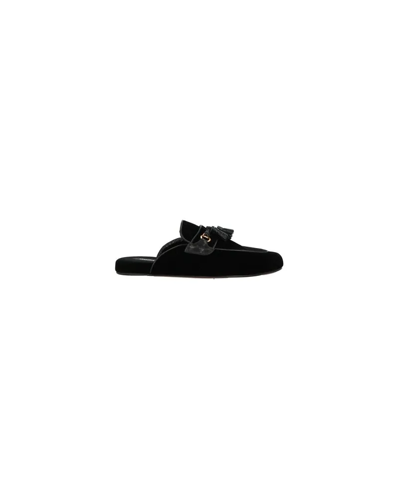 Tom Ford SCHUHE - Mules & Clogsauf YOOX.COM Schwarz