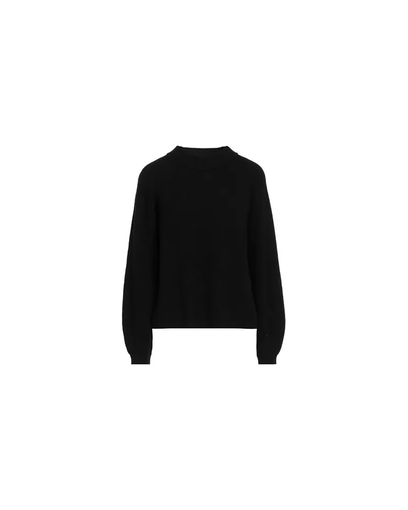 Bellwood STRICKWAREN - Pulloverauf YOOX.COM Schwarz