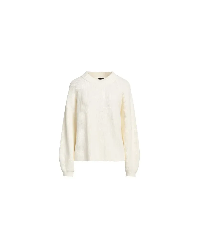 Bellwood STRICKWAREN - Pulloverauf YOOX.COM Elfenbein
