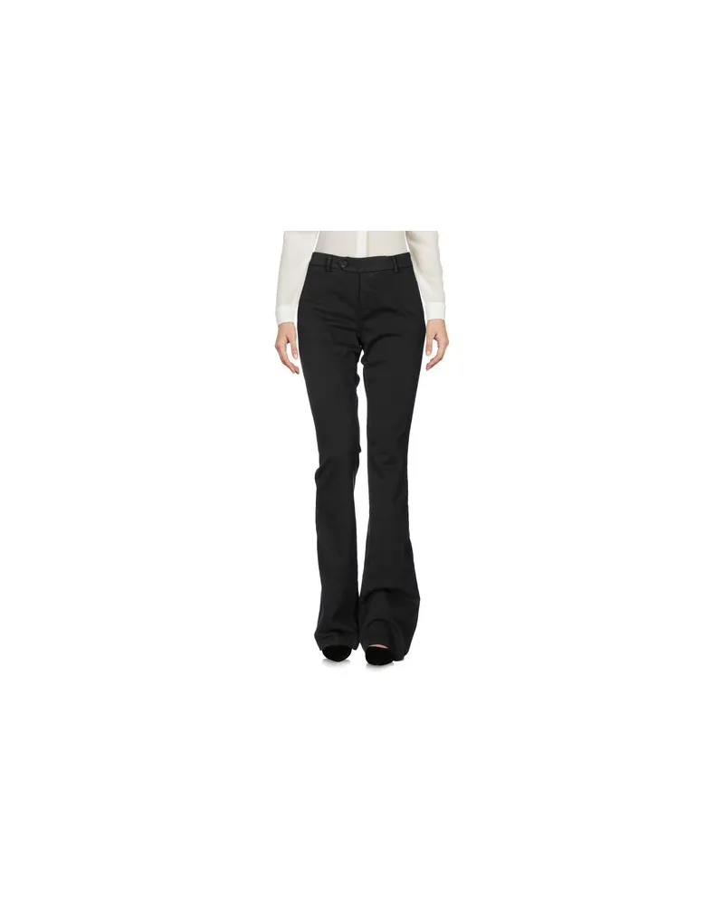 Roy Roger's HOSEN & RÖCKE - Hosenauf YOOX.COM Braungrau