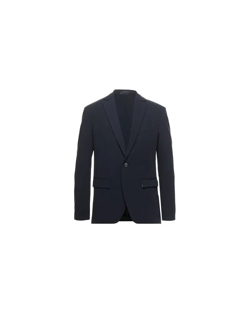 IMPERIAL ANZÜGE und CO-ORDS - Blazersauf YOOX.COM Nachtblau