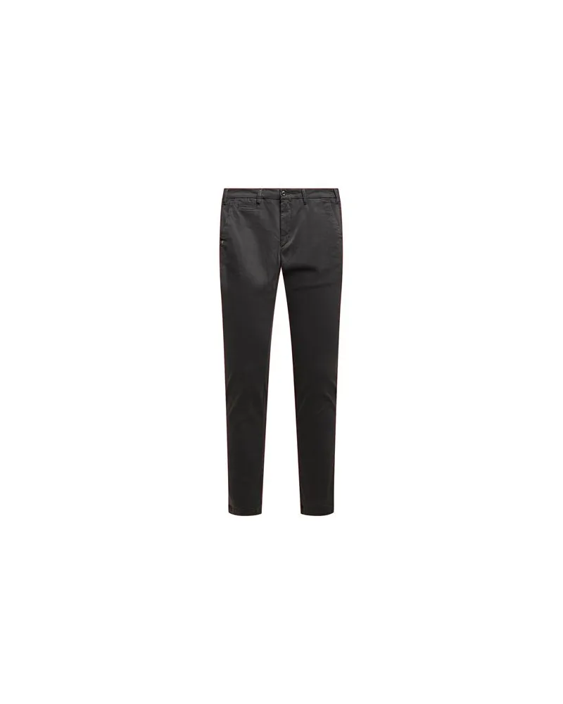 40Weft HOSEN & RÖCKE - Hosenauf YOOX.COM Braungrau