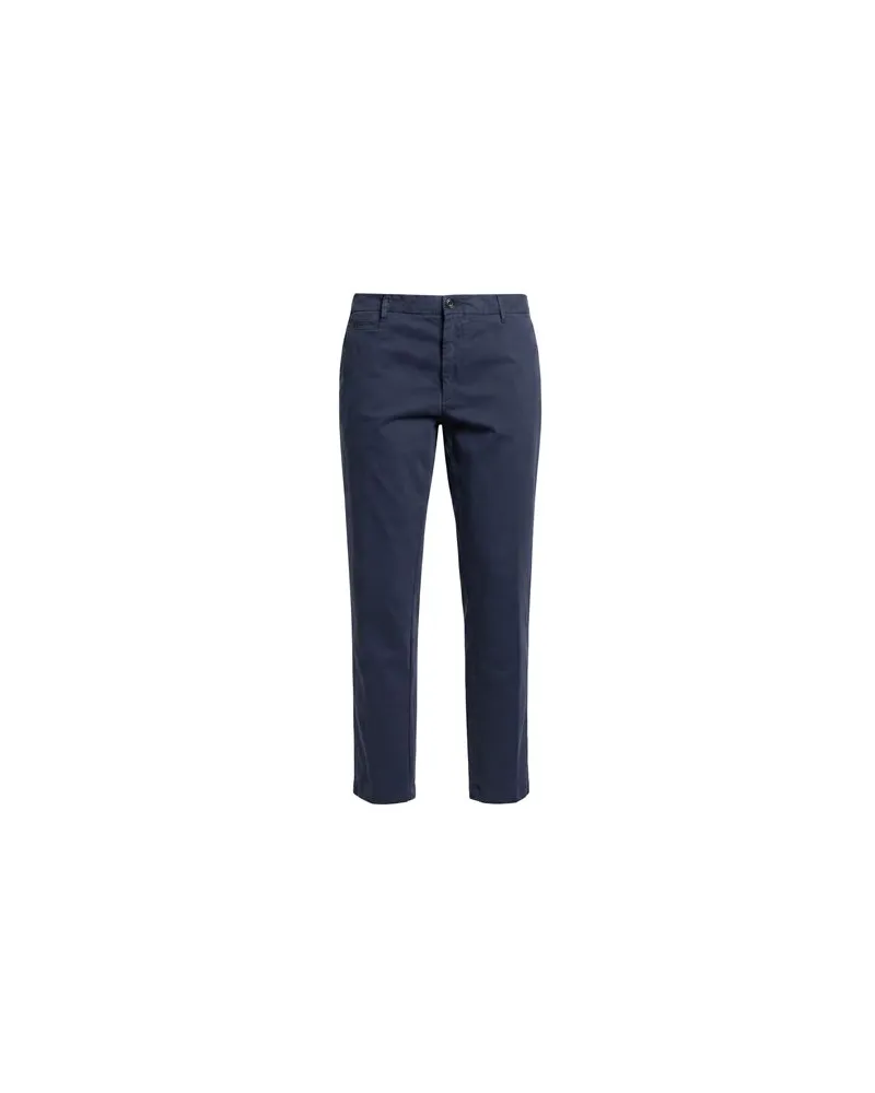 40Weft HOSEN & RÖCKE - Hosenauf YOOX.COM Nachtblau