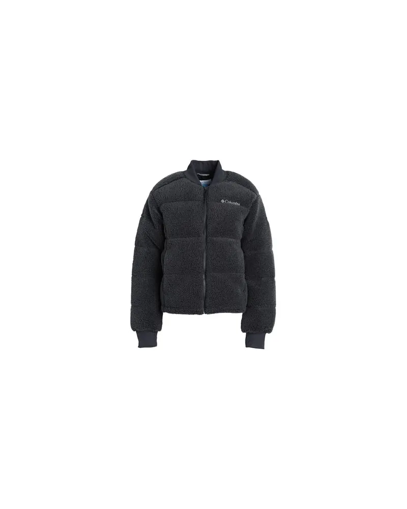 Columbia Sportswear Company Puffect™ Novelty Jacket  - JACKEN & MÄNTEL - Pufferjacken & Daunenjackenauf YOOX.COM Blei