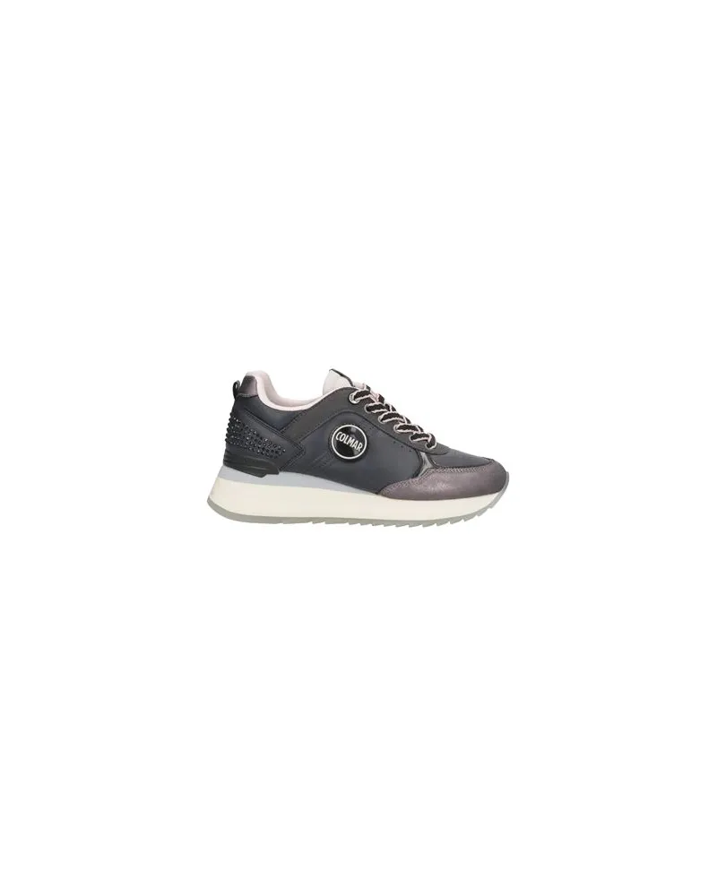 Colmar SCHUHE - Sneakersauf YOOX.COM Schwarz