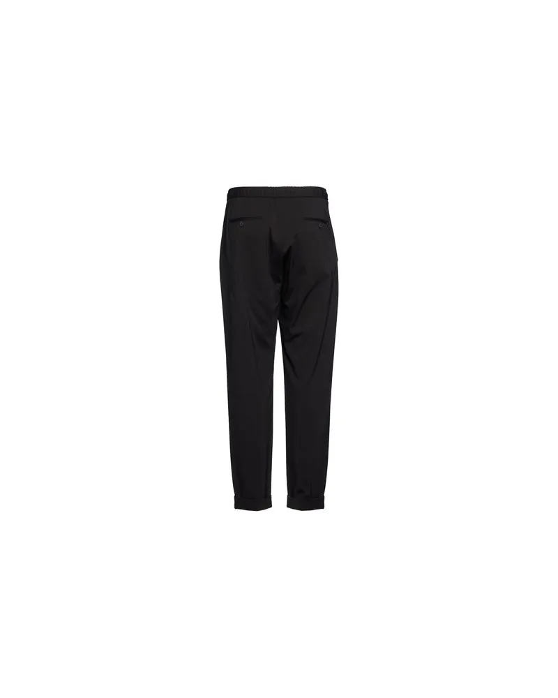 Liu Jo HOSEN & RÖCKE - Hosenauf YOOX.COM Schwarz