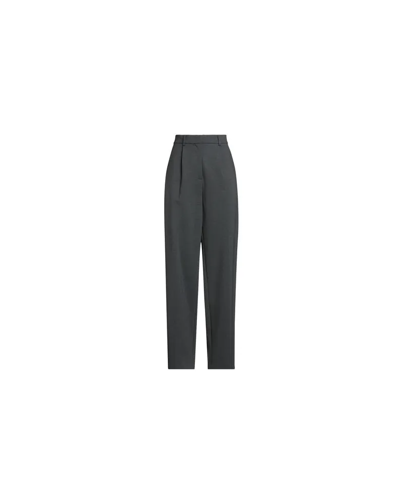 Semicouture HOSEN & RÖCKE - Hosenauf YOOX.COM Blei