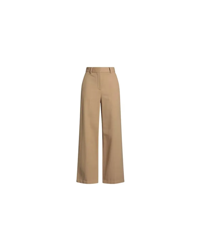 Officine Generale HOSEN & RÖCKE - Hosenauf YOOX.COM Kamel