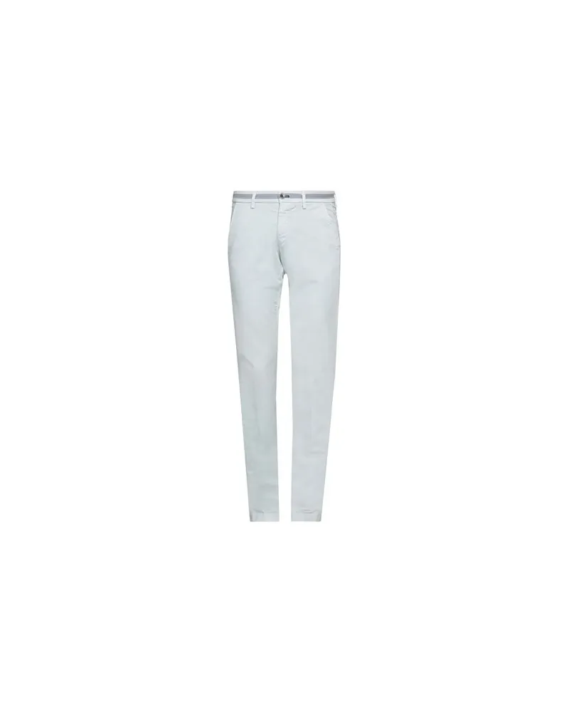 Mason's HOSEN & RÖCKE - Hosenauf YOOX.COM Himmelblau