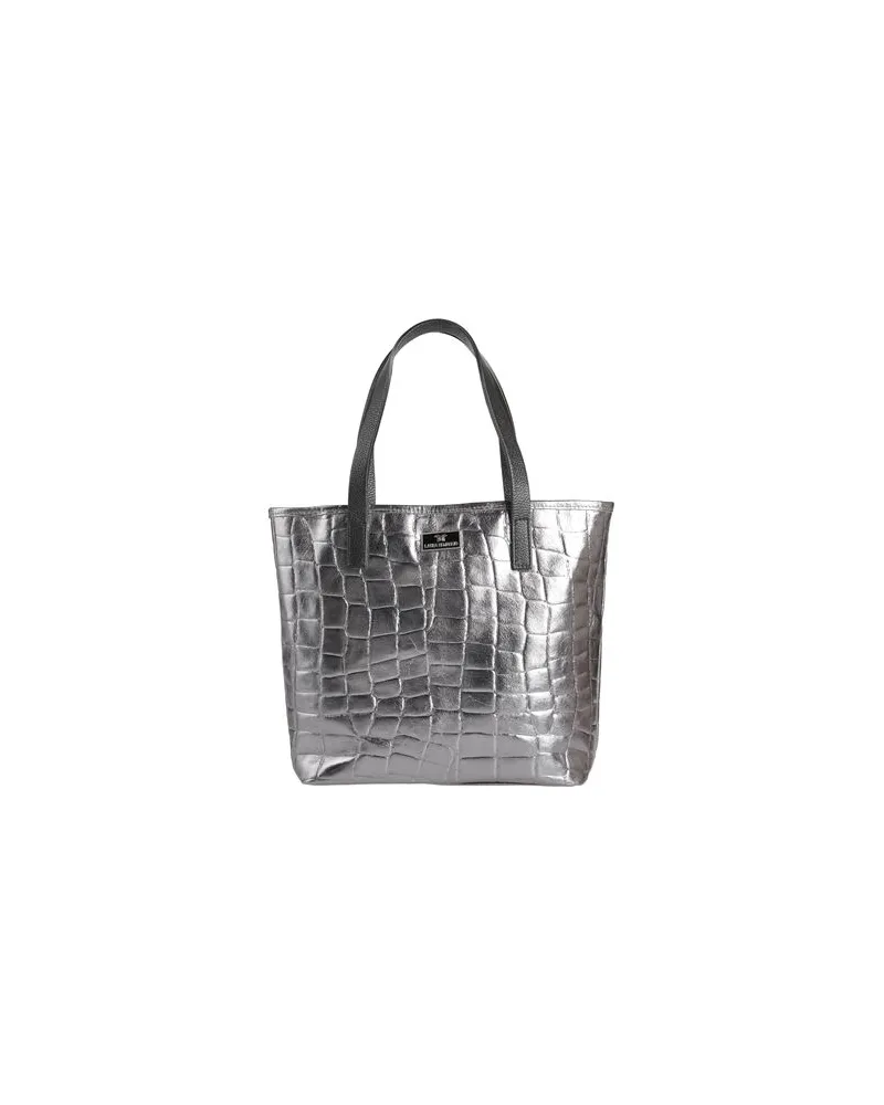 Laura di Maggio TASCHEN - Handtaschenauf YOOX.COM Stahlgrau