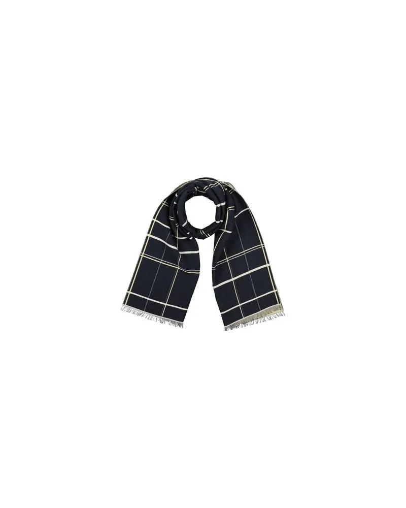Lanvin ACCESSOIRES - Schalsauf YOOX.COM Nachtblau