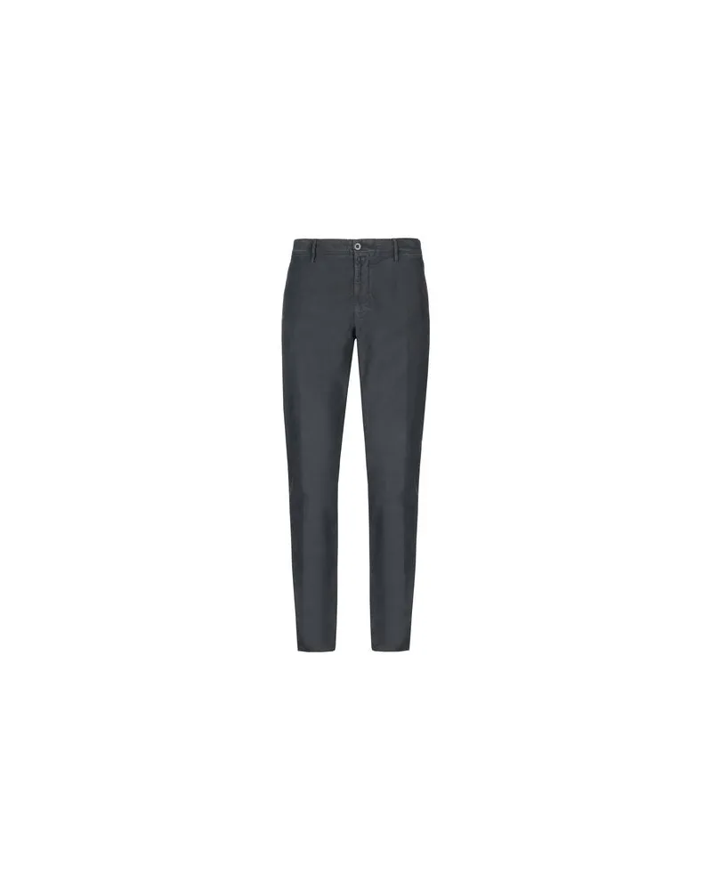 Incotex SLACKS BY SLOWEAR - HOSEN & RÖCKE - Hosenauf YOOX.COM Braungrau