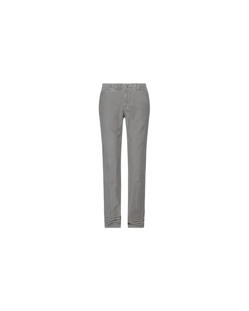 Incotex HOSEN & RÖCKE - Hosenauf YOOX.COM Blei