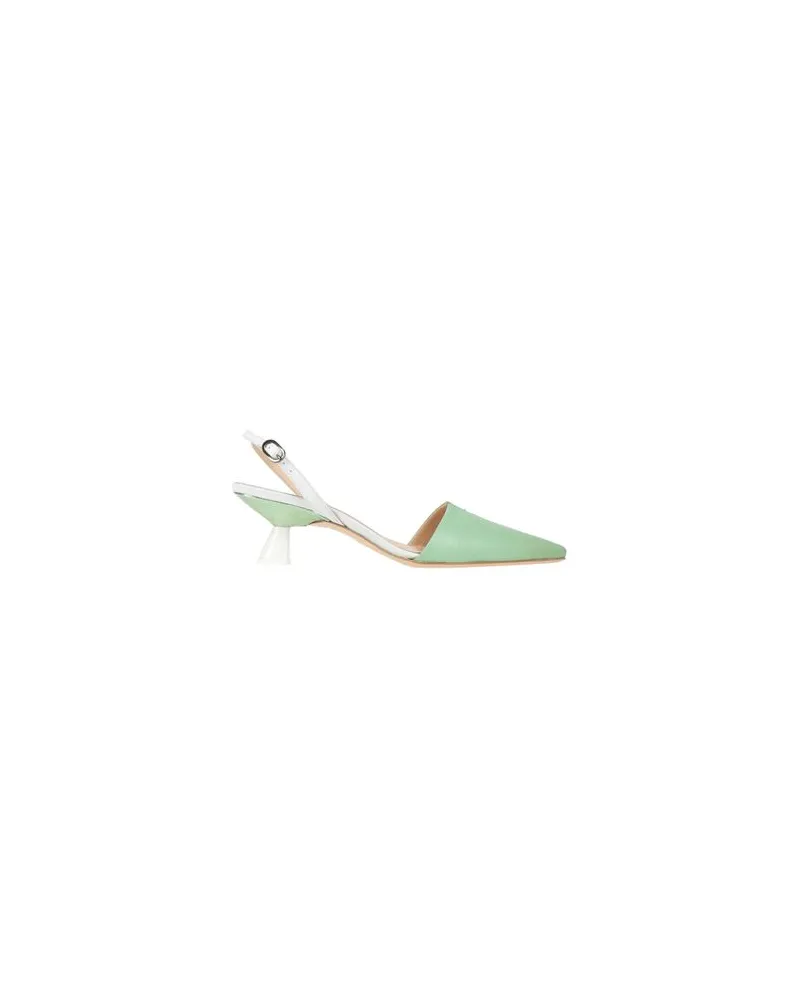 Ixos SCHUHE - Pumpsauf YOOX.COM Säuregrün