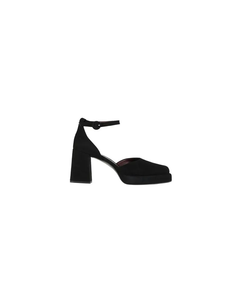 Albano SCHUHE - Pumpsauf YOOX.COM Schwarz