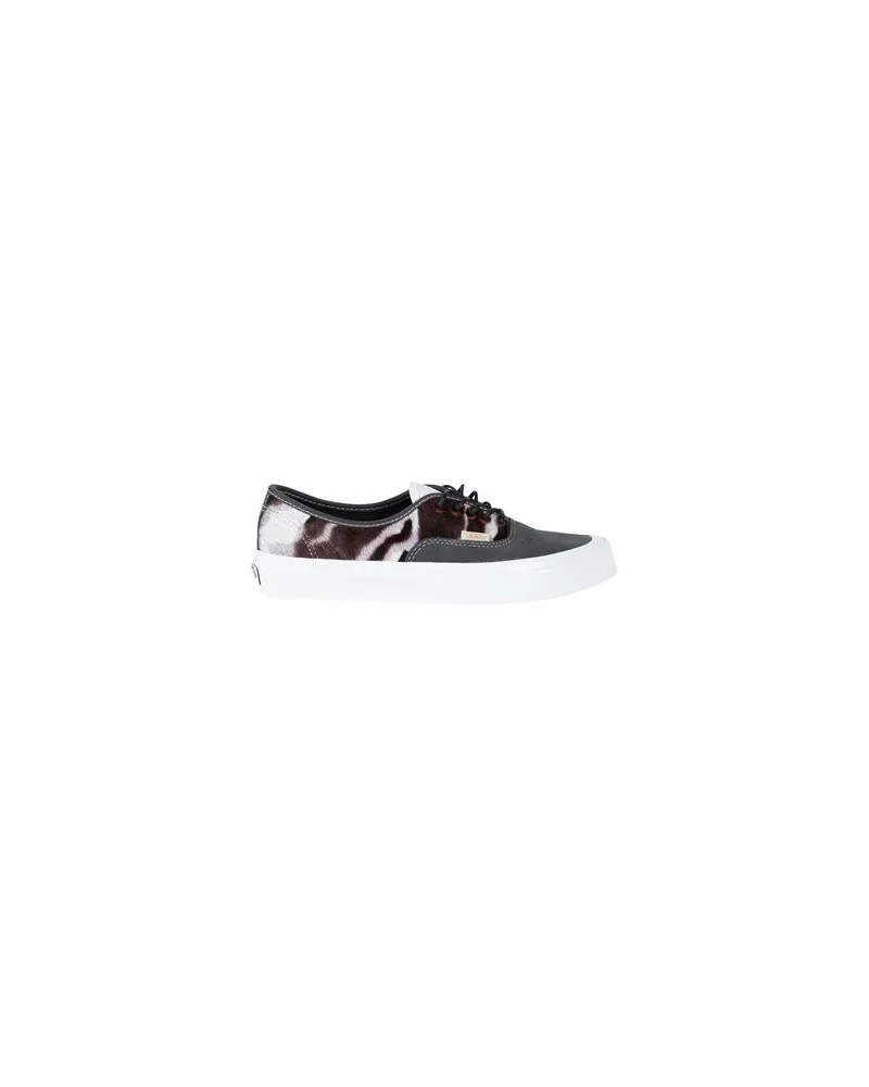 Vans UA Authentic 44 DX - SCHUHE - Sneakersauf YOOX.COM Grau
