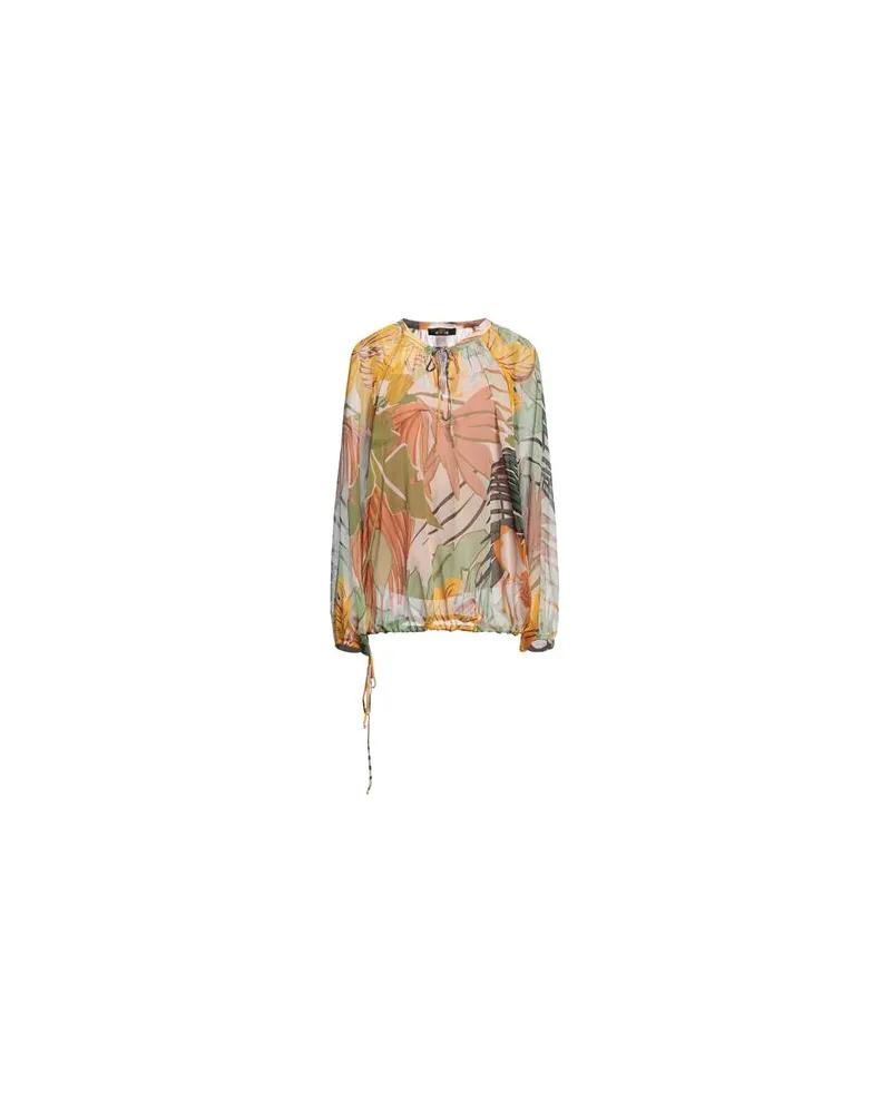 Actitude by Twinset TOPS - Topsauf YOOX.COM Ringelblume