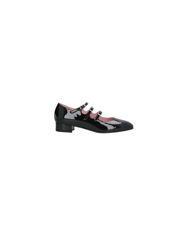 Carel SCHUHE - Ballerinasauf YOOX.COM Schwarz