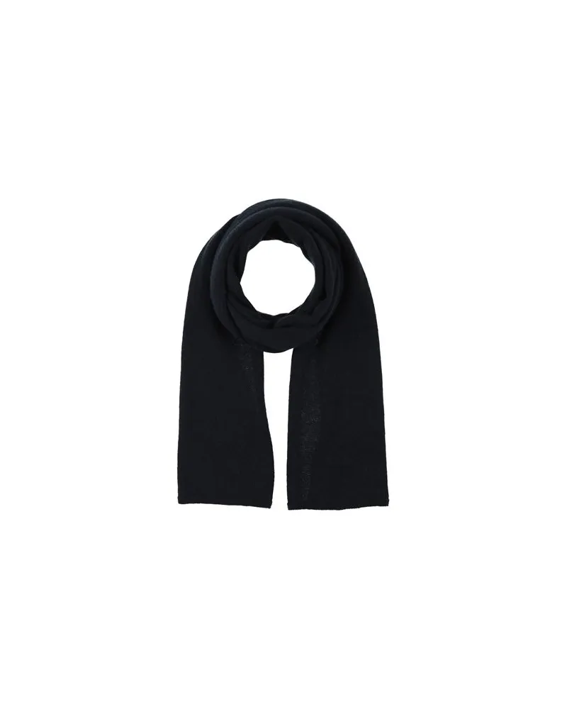 Daniele Fiesoli SELEZIONE - ACCESSOIRES - Schalsauf YOOX.COM Nachtblau