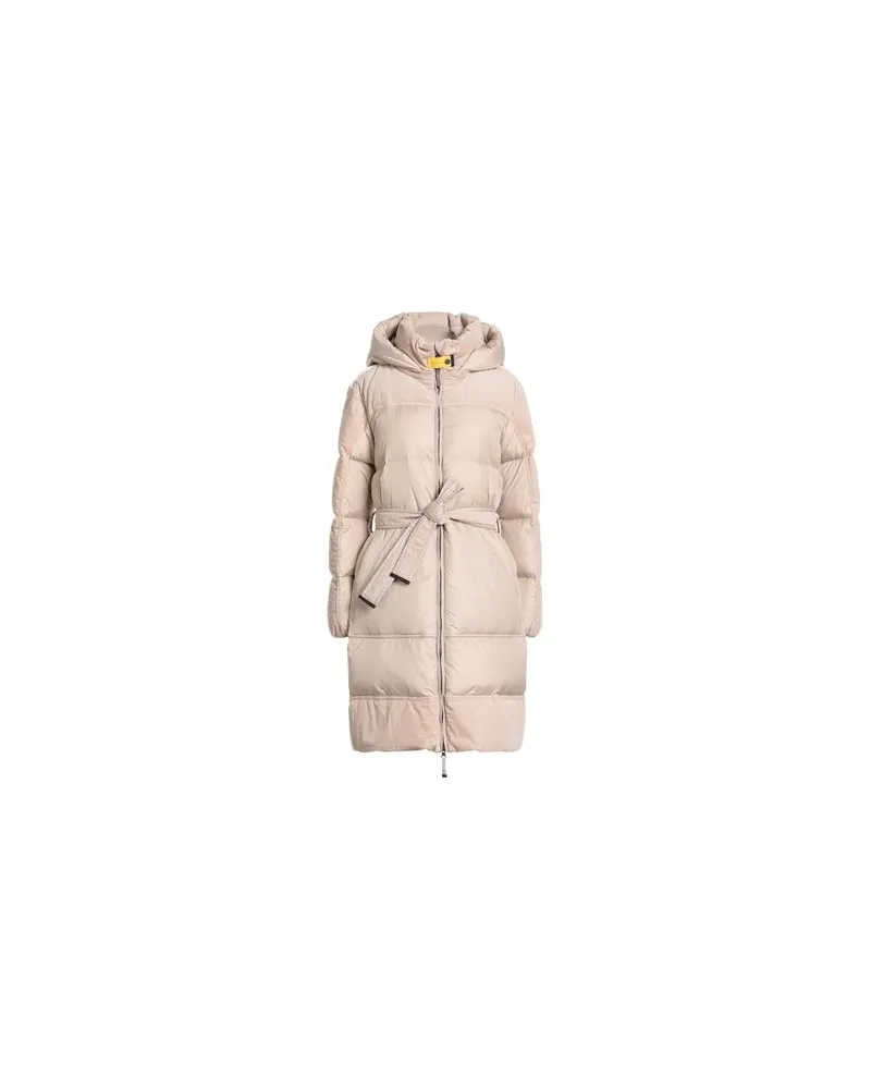 Parajumpers JACKEN & MÄNTEL - Pufferjacken & Daunenjackenauf YOOX.COM Beige