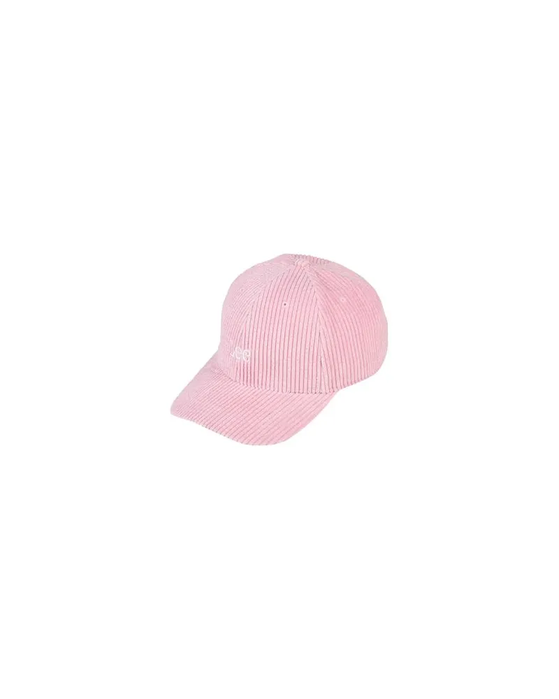 Lee ACCESSOIRES - Mützen & Hüteauf YOOX.COM Rosa