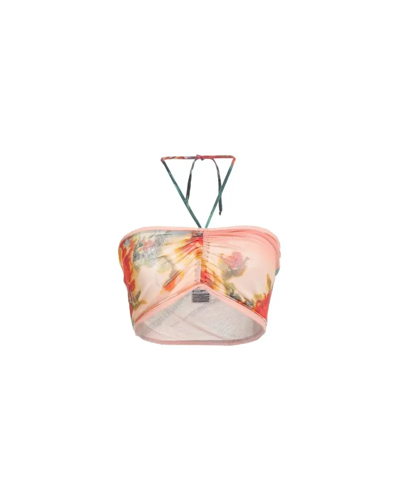 Jean Paul Gaultier TOPS - Topsauf YOOX.COM Lachs