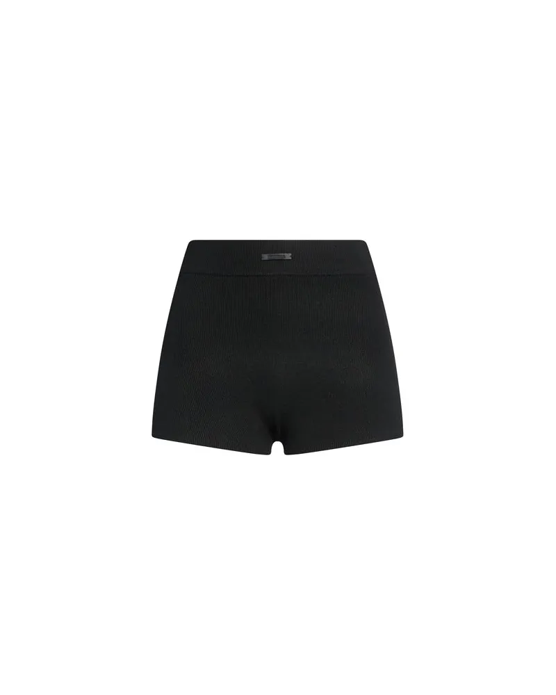 Fear of God HOSEN & RÖCKE - Shorts & Bermudashortsauf YOOX.COM Schwarz