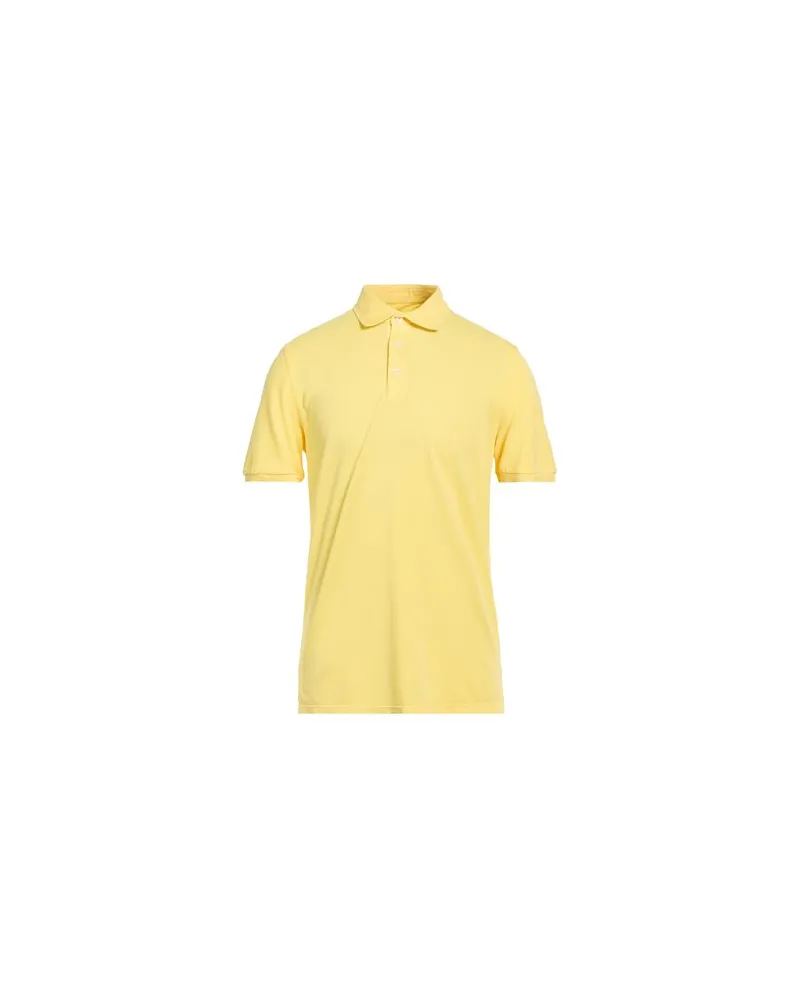 Fedeli TOPS - Poloshirtsauf YOOX.COM Ringelblume