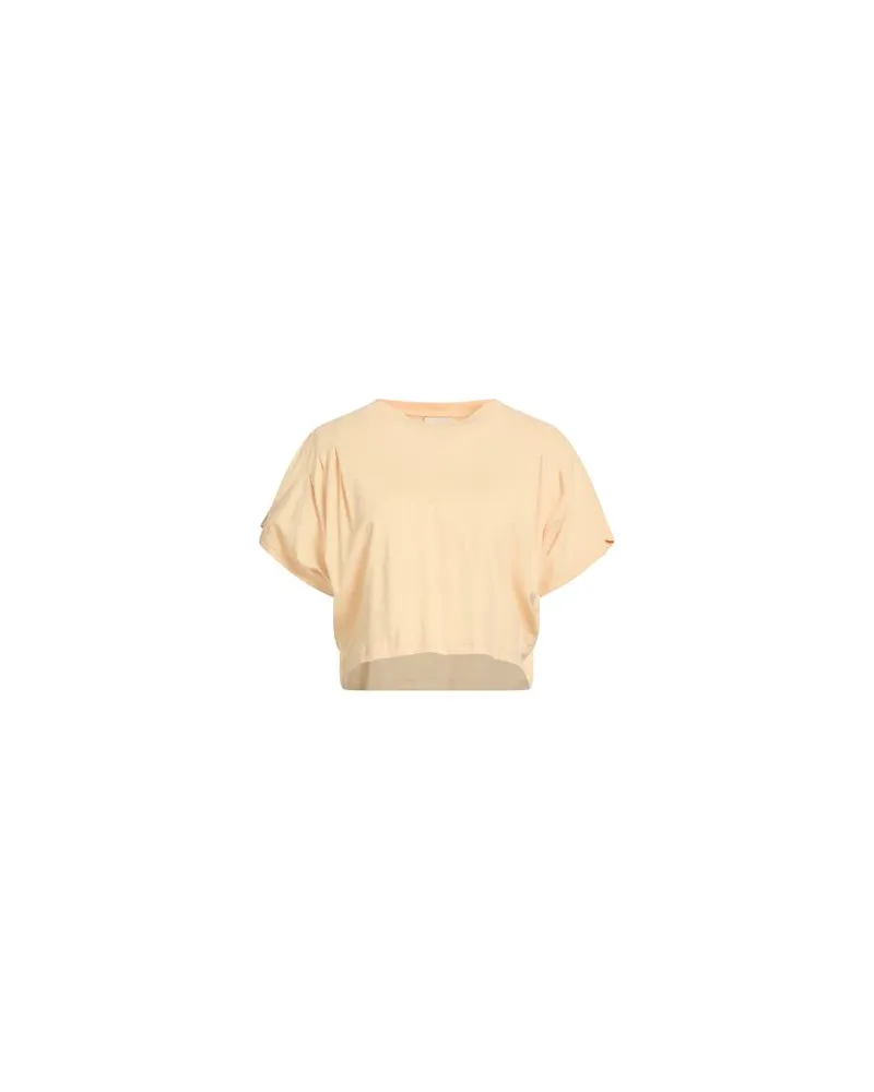 Isabel Marant TOPS - T-shirtsauf YOOX.COM Pastellgelb