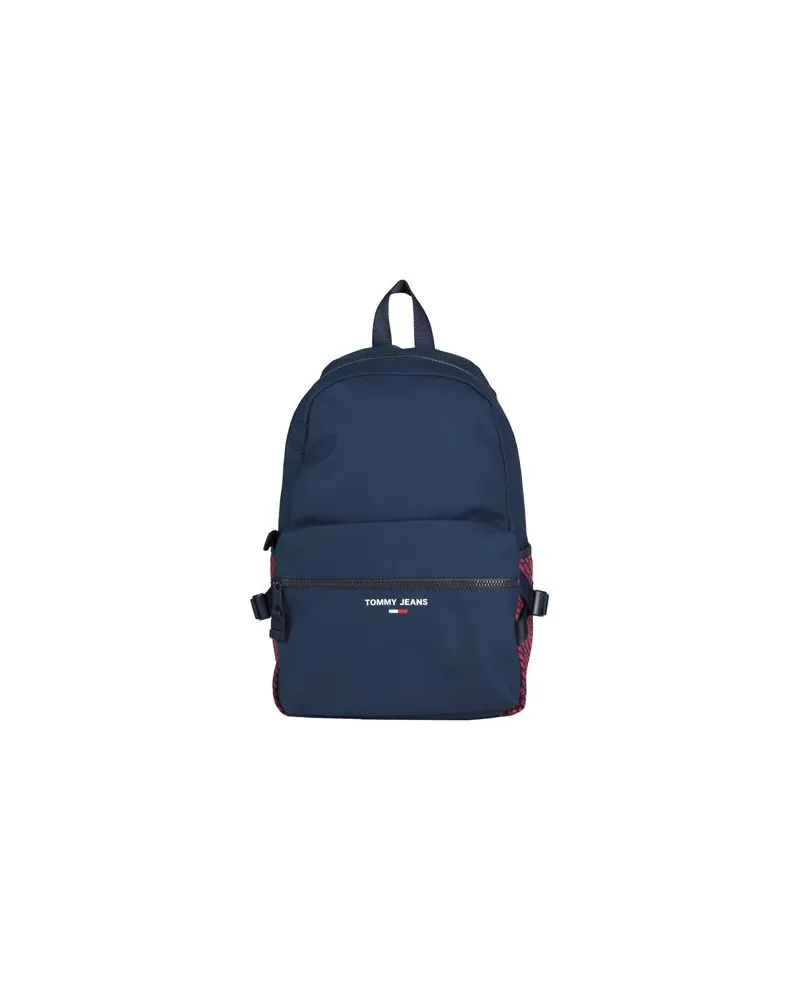Tommy Hilfiger TASCHEN - Rucksäckeauf YOOX.COM Nachtblau