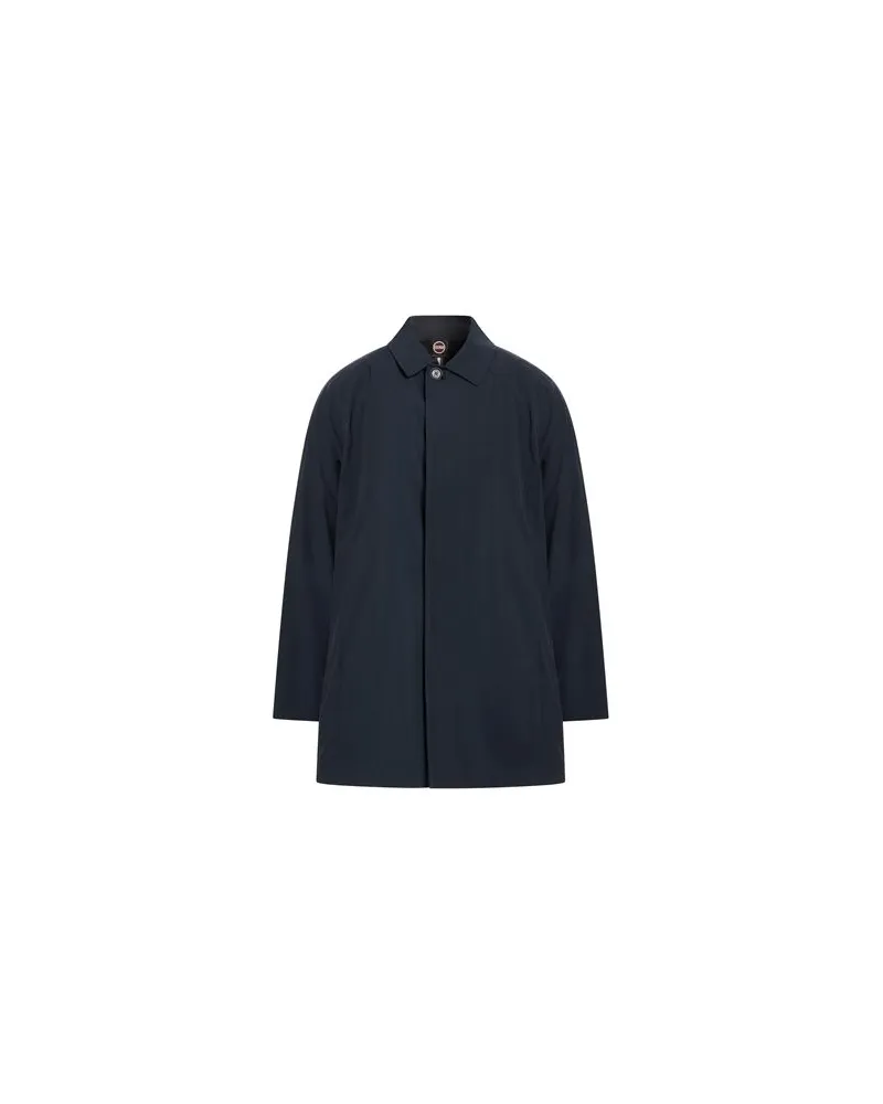 Colmar JACKEN & MÄNTEL - Jacken, Mäntel & Trenchcoatsauf YOOX.COM Nachtblau