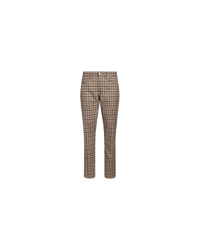 Tramarossa HOSEN & RÖCKE - Hosenauf YOOX.COM Hellgrau