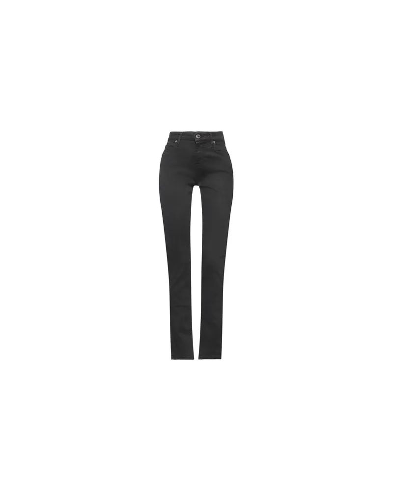 Jacob Cohën HOSEN & RÖCKE - Jeanshosenauf YOOX.COM Schwarz