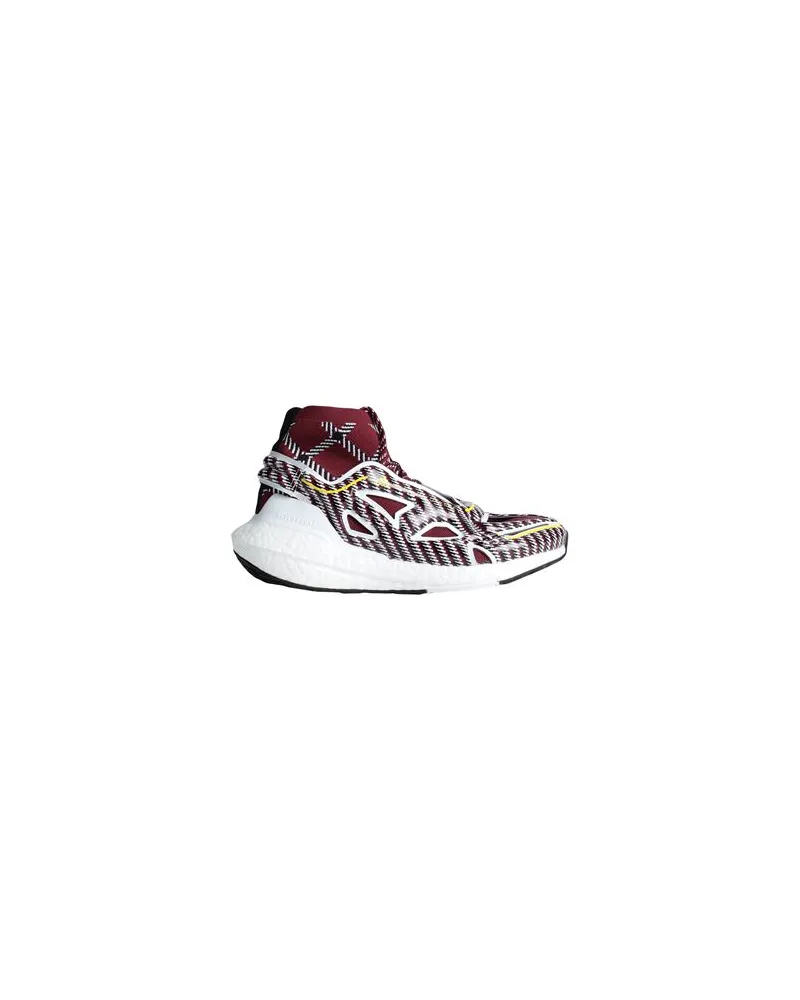 adidas ULTRABOOST 22  - SCHUHE - Sneakersauf YOOX.COM Bordeaux