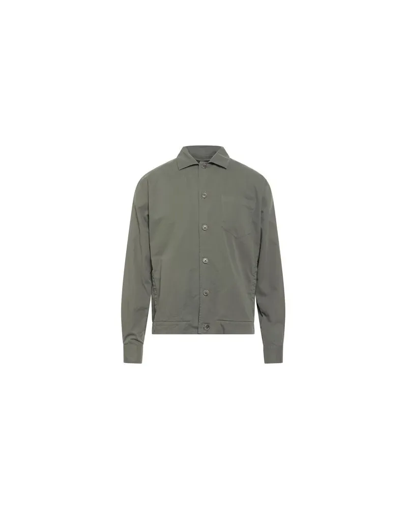 windsor. TOPS - Hemdenauf YOOX.COM Militärgrün