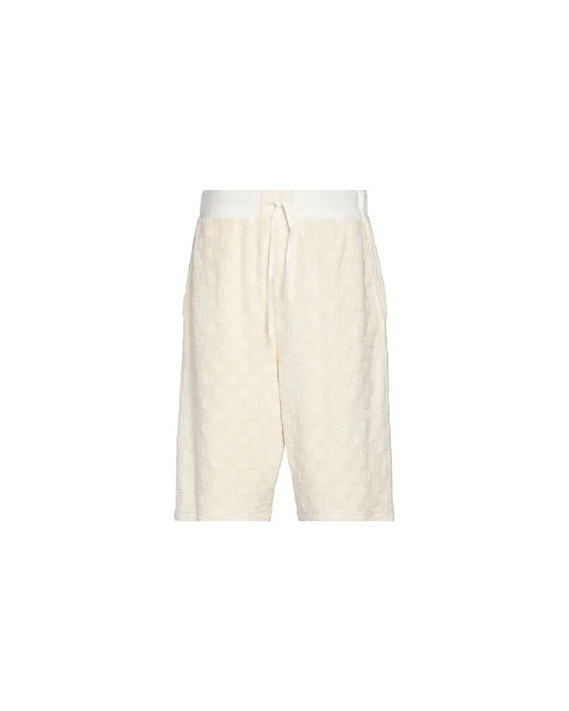 AMBUSH HOSEN & RÖCKE - Shorts & Bermudashortsauf YOOX.COM Elfenbein