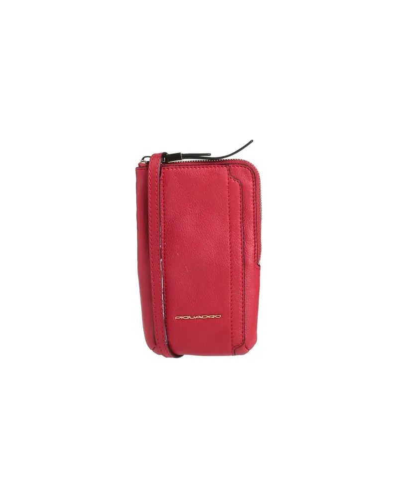 Piquadro TASCHEN - Umhängetascheauf YOOX.COM Rot