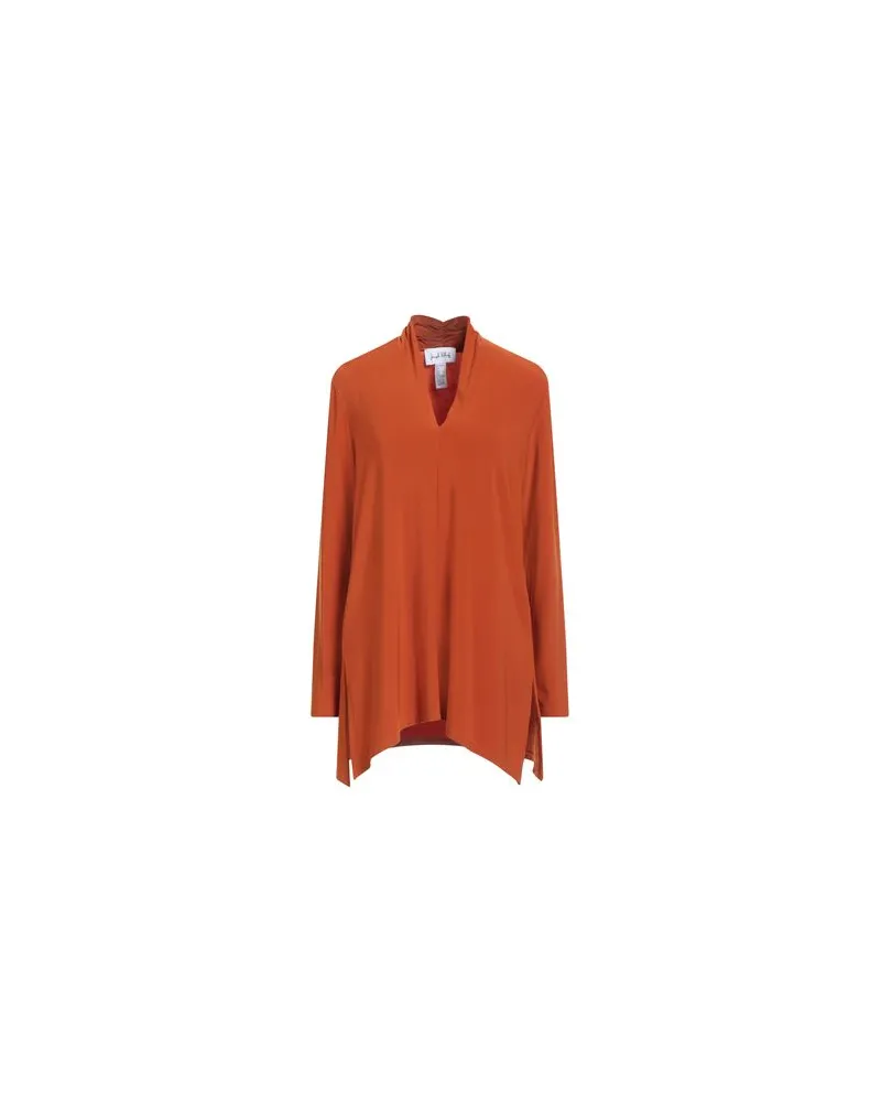 Joseph Ribkoff TOPS - Topsauf YOOX.COM Orange