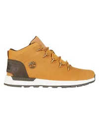 Timberland Stiefelette Kamel