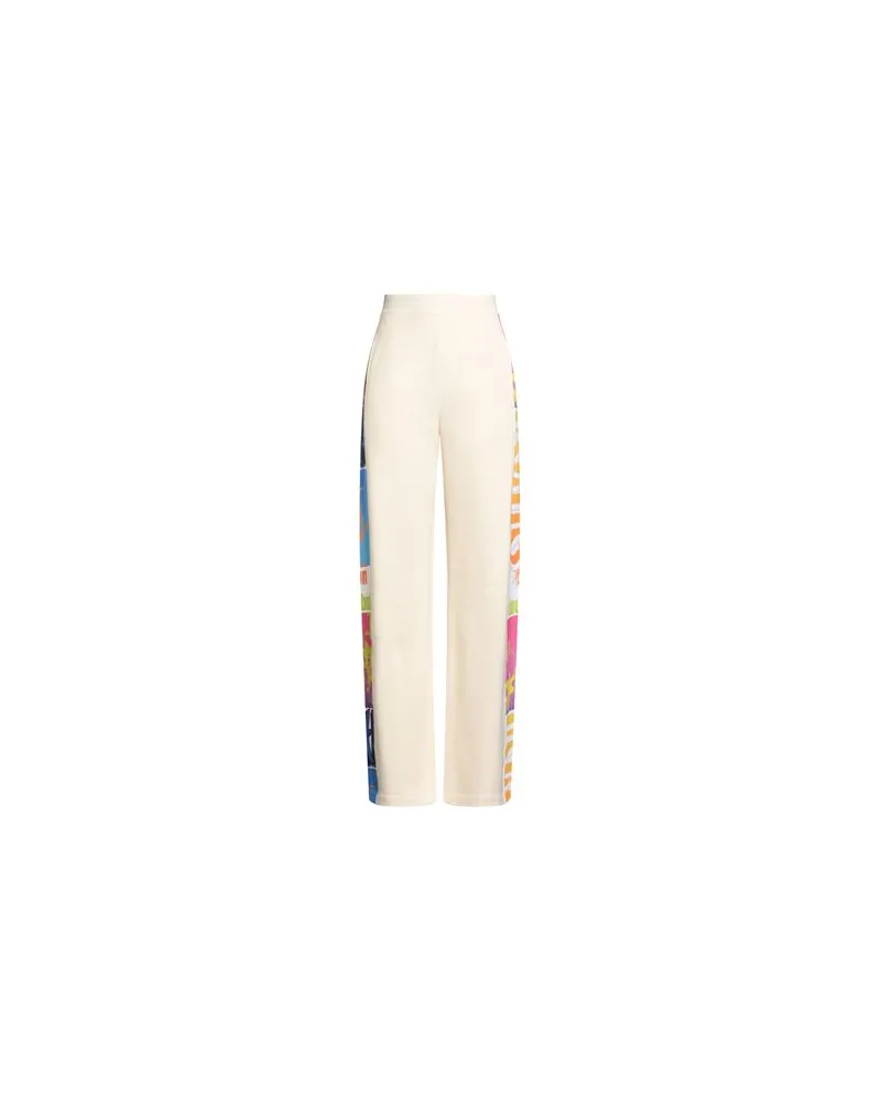 Stella McCartney HOSEN & RÖCKE - Hosenauf YOOX.COM Beige
