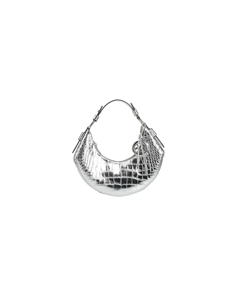 Michael Kors TASCHEN - Handtaschenauf YOOX.COM Silber
